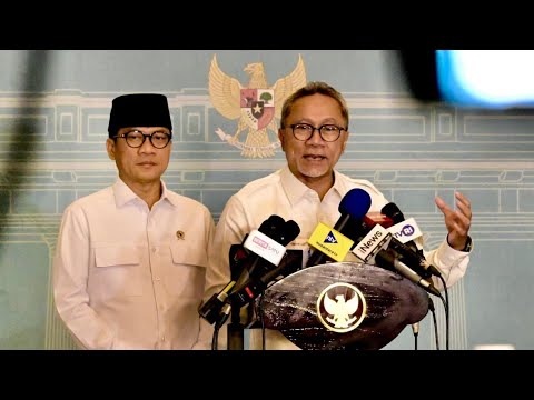 KDMP Jadi Pusat Distribusi Bantuan