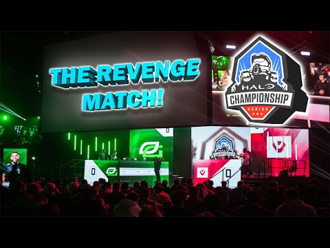OPTIC vs SENTINELS - THE REVENGE MATCH! (HCS Raleigh Highlights)