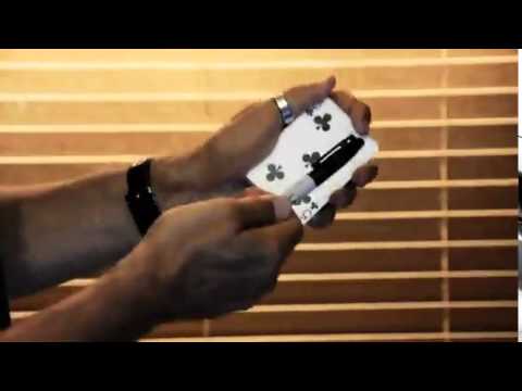 Saturn Magic -Flash Pen by Alan Wong - Trick