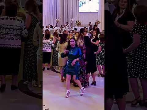 Aysel Eziz Toyda Super Yeni İfa 2023