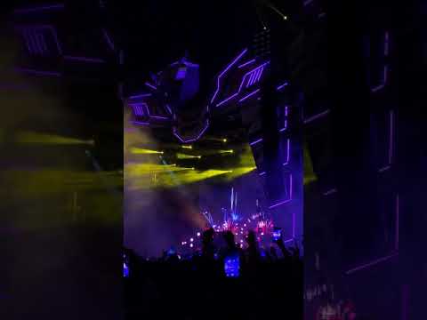 DJAKARTA WAREHOUSE PROJECT 2019 - ZEDD - BEAUTIFUL NOW