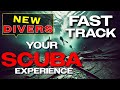 DIVE CHEATCODE - FAST TRACK YOUR SCUBA EXPERIENCE