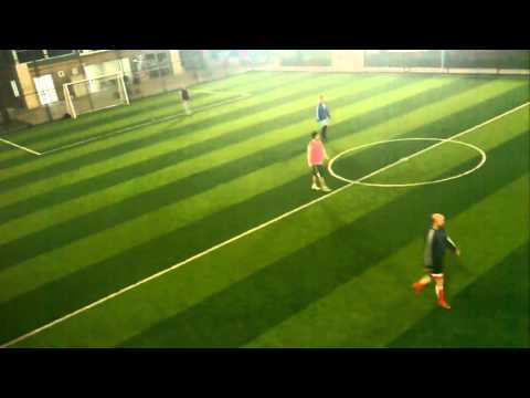 Faris Halı Saha 16.03.2016 19:00 - akillisaha.com