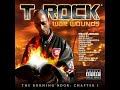 T-Rock Let's Go - T-Rock T-Rock Let's Go