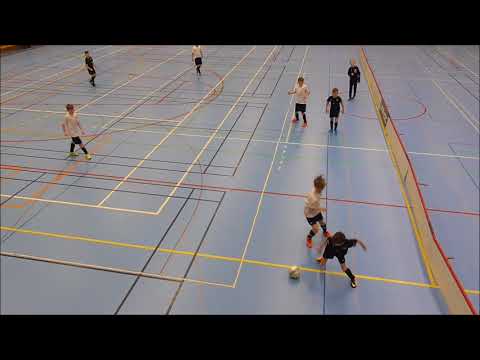 FC BELLEVUE 2 - OXIE SK VIT