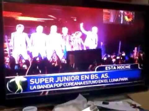 Super Junior en SÍNTESIS 240413