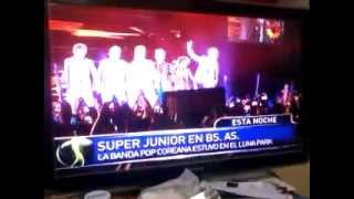 Super Junior en SÍNTESIS 240413
