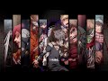The League Of Villains Entertain Us My Hero Academia AMV ASMV