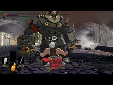 POV: you thought potemkin was AFK