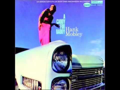 Hank Mobley - The Morning After