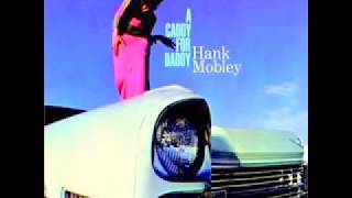 Hank Mobley - The Morning After
