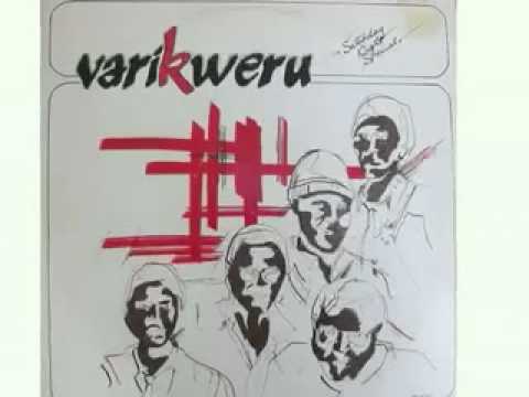 Stand and Deliver - Varikweru