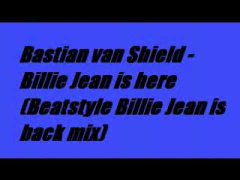 Vorschau! Bastian van Shield - Billie jean is here(Beatstyle Billie jean is back mix).wmv