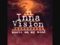 Inna Vision - Red Eye Red Sky 