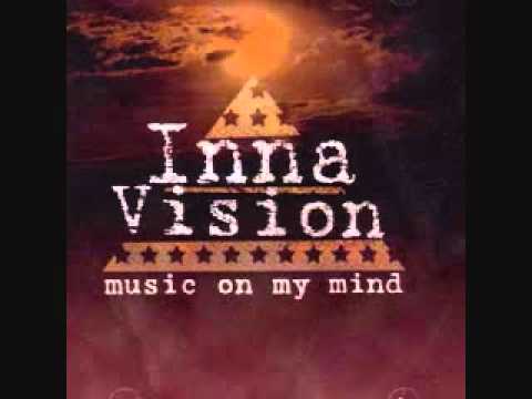 Inna Vision - Red Eye Red Sky