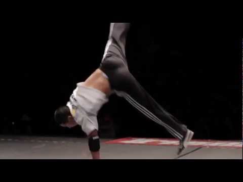 Final Battle Billy Boy vs Abou | BATTLE DE MEAUX 2011