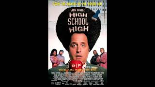 High School High Soundtrack 11. I Just Can&#39;t - Faith Evans