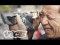 China's Millionaire Pigeon Racers (Full Length)