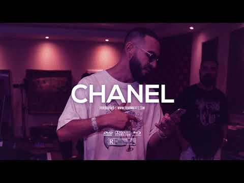 SHINDY x DRAKE Type Beat - "CHANEL" | CERTIFIED LOVER BOY Type Beat