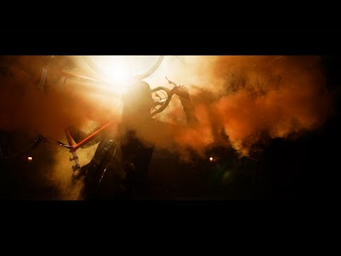 TREMENDA JAURÍA - Flow Partisano // feat Panxo [ZOO]