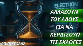 Απόστολος Πιστόλας: Πως το μεταναστευτικό μεταβάλλει τους εκλογικούς συσχετισμούς- Η Νέα Υόρκη