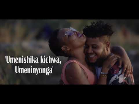 Kusah X Ruby - Kelele (LyricsVideo)