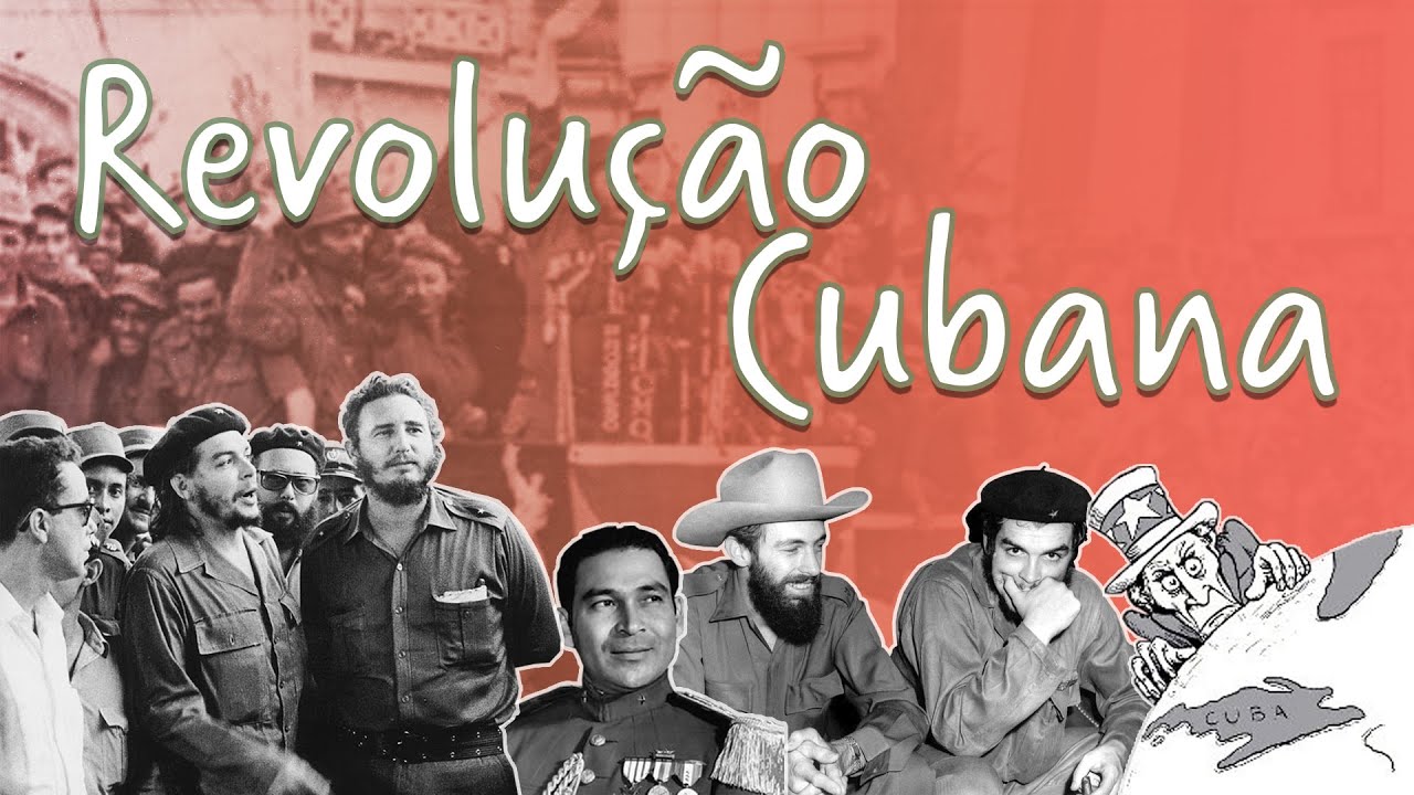 Revolução Cubana