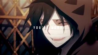 angels of death - save me AMV