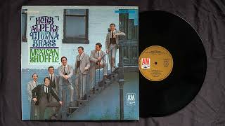 Herb Alpert - I've Grown Accustomed To Her Face [RT0's Dual Stereo Re edit] Vinyl, LP, 1968