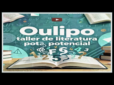 Cómo Oulipo Revolucionó la Escritura: Secretos de Georges Perec y Raymond Queneau