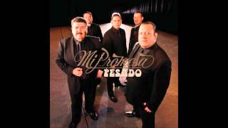 Pesado - Por Amarte Tanto [cd mi promesa] 2012