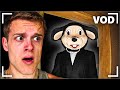 Joe Bartolozzi Creepy Games 57 Creepy Reacts