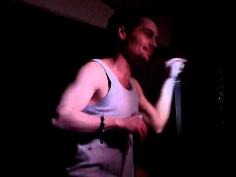 Random Trip 20120214 1