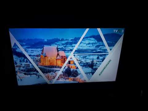 TVR3-Ad Break ID-❄