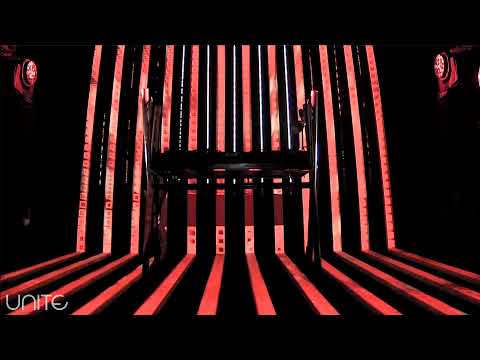 MVMB - Live Set @ UNITE - Techno Sessions