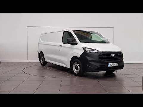 Ford Transit Custom TRANSIT CUSTOM 300 L BASE 2.0 - Image 2