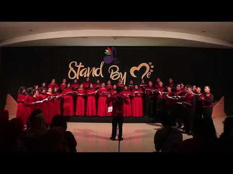 Zefiro Torna (Claudio Monteverdi), 1st Annual Concert Delta Cielo "STAND BY ME" (Video)