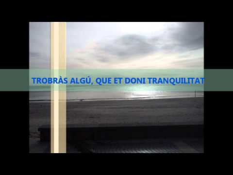 El Món En Un Café video