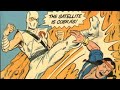 Opening Closing To G I Joe Sattelite Down 1985 VHS