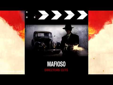 Mafia: Definitive Edition - Story Trailer #1 Soundtrack | MOB RULES