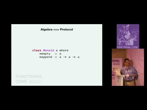 Mining Functional Patterns by Debasish Ghosh at FnConf17