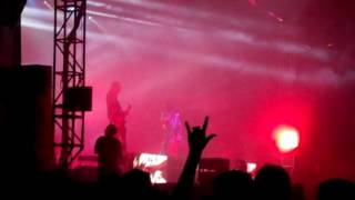 Rob Zombie - Super-Charger Heaven - Riot Fest Chicago 2016