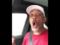 Will Smith sings "La Bamba"