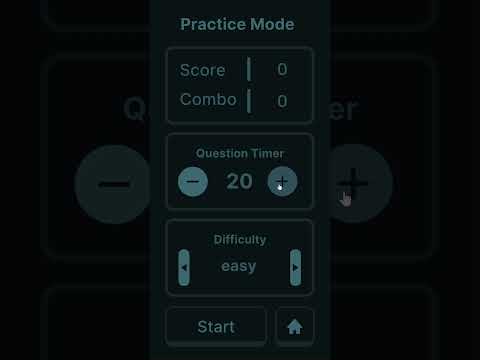 Addit: Making Math Addictive