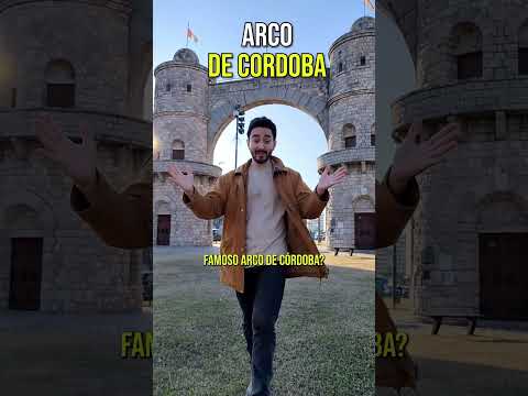 ¿Conocías este lugar en Córdoba? #turismo #cordoba #argentina