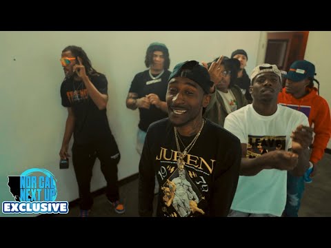 Lil Mark D x DB Tha General - Leave A N*gga [Exclusive Music Video] || Dir. ShotByDiz