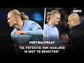 ⭐️ "Het kan best dat dit team nu de Champions League wel wint" ? | Voetbalpraat over Manchester City