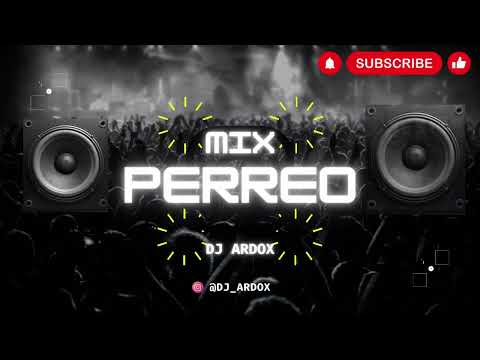 MIX PERREO ANTIGUO PARTE 1 (3MC BOOM, LA MAKINA, DJ WARNER, LA BATIDORA)