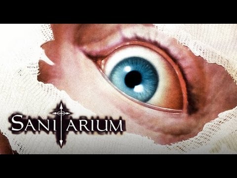 Sanitarium : Part 11 - Long list of names..
