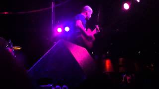 Tony Furtado - Another Man - The Soiled Dove In Denver 1/10/13